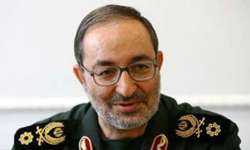 Army official: Nuclear talks, a mean to prove Iran’s rightful views 