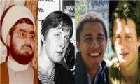 ۷ رهبر و رئیس‌جمهور جهان در ۲۰ سالگی چه می‌کردند؟