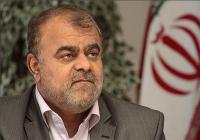 رستم قاسمی مشاور معاون اول رئیس‌جمهور شد