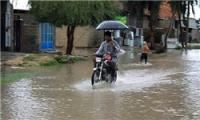 داستان تکراری آبگرفتگی در شهر باران