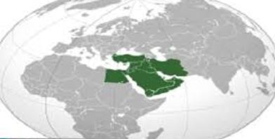 رقابت‌های پنهان آمریکا و فرانسه در خاورمیانه