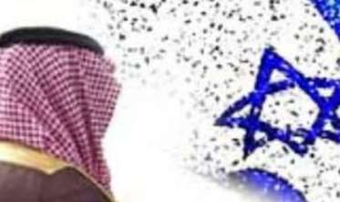 همکاری عربستان سعودی و اسرائیل برای ماجراجویی علیه ایران