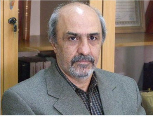 قفل ساختمان سئول بالاخره با کلید گودرزی باز شد