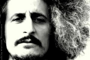 انتشار تصویر خواننده هتاک روی جلد مجله حاشیه ساز+عکس