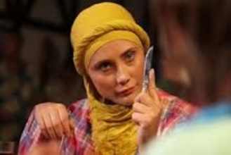 تیزری که تلویزیون آن را پخش نکرد 