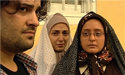 کشمکش «ستایش» در خانه حشمت فردوس