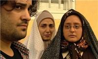 کشمکش «ستایش» در خانه حشمت فردوس