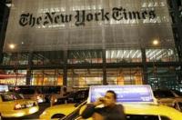 جنگ نیویورک تایمز و جروزالم پست بر سر ایران