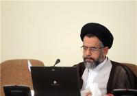 علوی گفت "فرجی‌دانا برخی مدیران وزارت‌علوم را علیرغم پاسخ منفی وزارت‌اطلاعات منصوب کرده است"