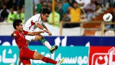 ایران - لبنان؛ صدور جواز صعود به استرالیا در بیروت/ انتقام شکست تاریخی