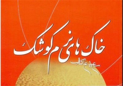 کتابی که رزمندگان حزب‌الله لبنان در جنگ ۳۳ روزه آن را می‌خواندند