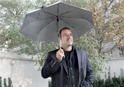 رضا میرکریمی با دو فیلم در جشنواره فجر امسال