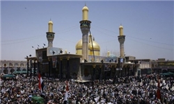 جزئیات تفاهم نامه هلال احمر ایران با عراق برای احداث 2 بیمارستان تخصصی در کربلا و نجف