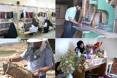 طرح ملی اشتغال رونمایی شد