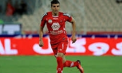 مدافع پرسپولیس: عروسک خیمه‌شب‌بازی شدم!!