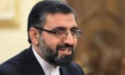 نخستین محموله "دستبند و پابندهای الکترونیک" وارد کشور شد
