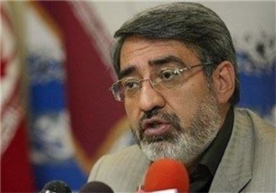 ۶ استاندار پیشنهادی دیروز به دولت معرفی شدند/تصویب اطلس اجتماعی از سوی وزارت کشور 