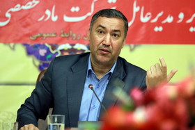 گندم را با قیمت ۸۰۰ تومان می خریم و با نرخ ۴۷۰ تومان در اختیار کارخانه‌‌های آردسازی قرار می‌دهیم