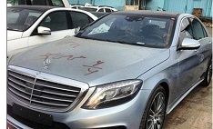 گران ترین خودروهای وارداتی به تهران در مهر ماه