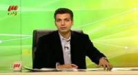 در برنامه ۹۰ دیشب چه گذشت؟+فیلم