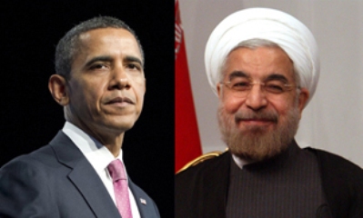 اوباما باید طرح روحانی را برای حل موضوع هسته‌ای بپذیرد