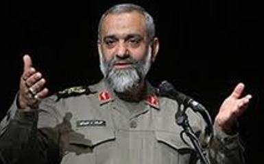 بسیج پای آرمان «محو اسرائیل از صفحه روزگار» ایستاده است