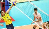 ایران - برزیل؛ پیروزی قهرمان آمریکای جنوبی بر قهرمان آسیا