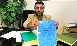  پرونده فیلمنامه سریال «یوسف پیامبر(ع)» بسته شد
