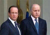 فرانسه بازنده ژنو در بستر پدافند دیپلماتیک ایران