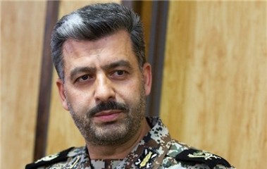 ساخت انواع قطعات پدافندی با فناوری روز دنیا