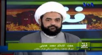 خطر ترویج اسلام آمریکایی در یک شبکه شیعه/ سلام تی وی کجا را نشانه گرفته است؟
