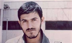  زندگی شهید «زین‌الدین» در برنامه امروز فرماندهان