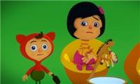  انیمیشن «سارا و سامان» از شبکه پویا پخش می‌شود