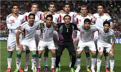 بازی لبنان و ایران بدون تماشاگر شد