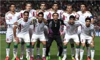 بازی لبنان و ایران بدون تماشاگر شد