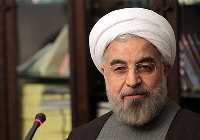 روحانی:این حادثه شکافی بین مسئولان دو کشور ایجاد نمیکند