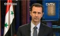 بشار اسد: وجدان ملت‌های عرب با سوریه است