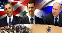 چرا «ژنو 2» بازی دو سر برد برای دولت سوریه است؟