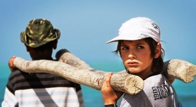  آغاز اکران نازنین از 29آبان‌ماه با 62 سینما/فروش رو به رشد «تنهای تنهای تنها»