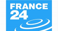 حمله مرد مسلح به شبکه فرانس ۲۴