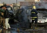 تعداد تلفات انفجارهای بغداد و نجف به ۱۷۸ کشته و زخمی افزایش یافت