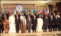 تاکید اجلاس کویت بر پایان اشغالگری اسرائیل بر اراضی فلسطینی و عربی