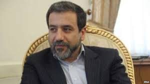 عراقچی: اگر به نتیجه خوبی برسیم احتمالا از فردا مذاکره درباره متن شروع می‌شود