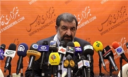 محسن رضایی هیچ صفحه‌ای در فیسبوک ندارد