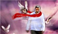 بزرگداشت شهید طهرانی‌مقدم و شهدای محله کاشانک فردا برگزار می‌شود