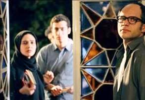سینماگر مسئله دار در هیات داوران یک جشنواره انقلابی!