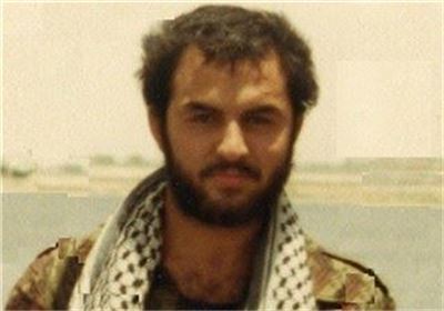 دو یار شهید چمران که در غافلگیری سوسنگرد شهید شدند