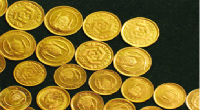 سکه طلا به زیر ۹۰۰ هزار تومان رسید/دلار در بازار غیر رسمی 3000 تومان