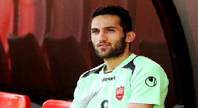 همسایگی ستاره پرسپولیس با بازیگر زن دردسرساز شد!