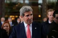 US Secretary of State John Kerry may join Iran-G5+1 talks 